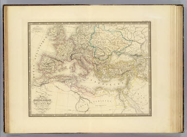 empires malle actu