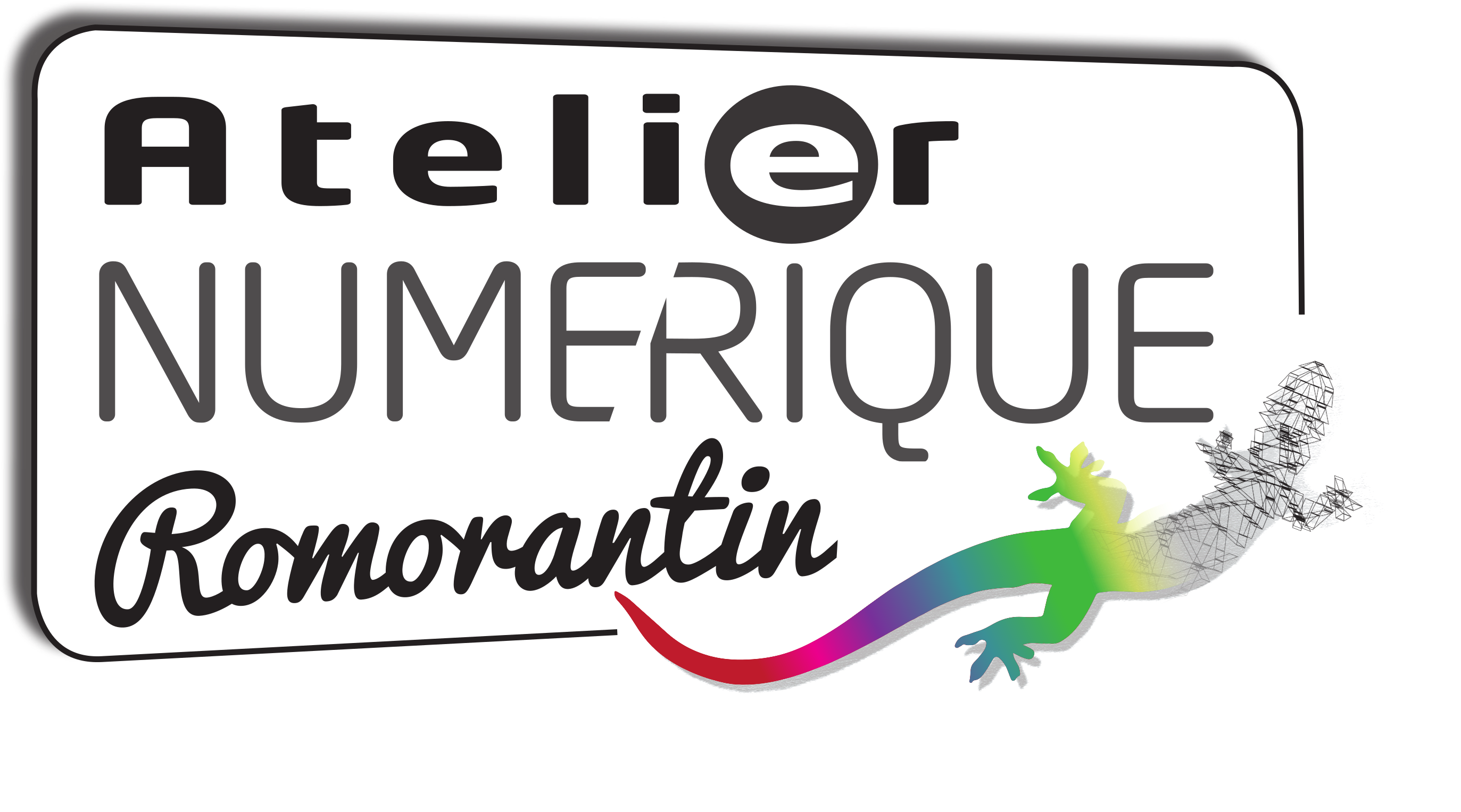 logo atelierNumeriqueRomorantin