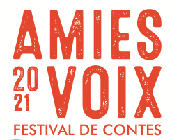 2021 Amies Voix logo