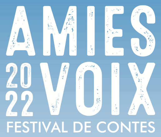2022 Amies Voix logo