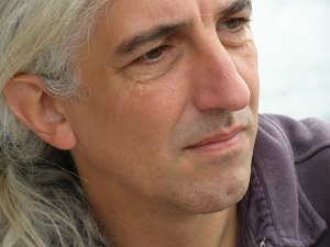 Michel Brosseau