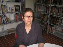 Christine Raimbault a Montoire la passion des livres agenda evenement details